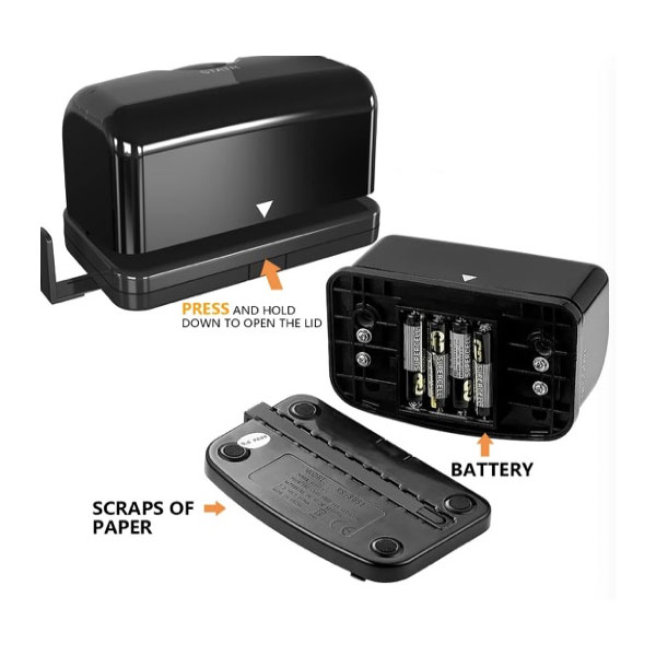 Conas is féidir le Meaisín Punch Páipéir Do Eagraíocht Doiciméad a Fheabhsú?